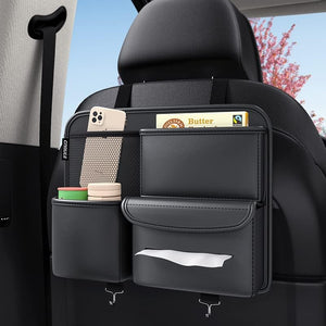 Car seat Organizer Car Storage Organizer Car Seat Side Organizer Car Seat Back Protectors.
