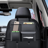 Car seat Organizer Car Storage Organizer Car Seat Side Organizer Car Seat Back Protectors.
