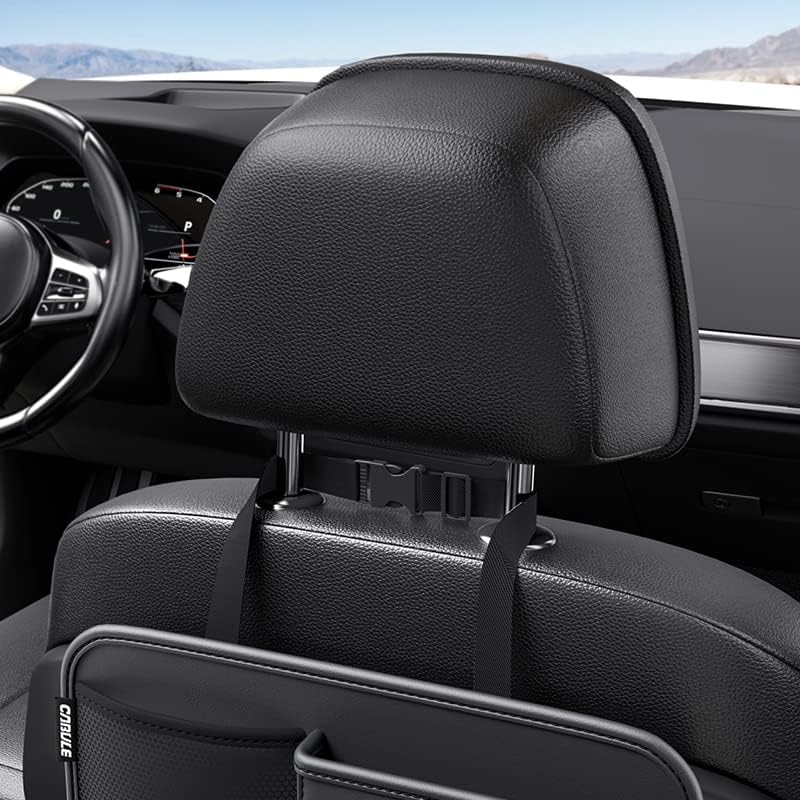 Car seat Organizer Car Storage Organizer Car Seat Side Organizer Car Seat Back Protectors.