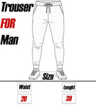 Men's Summer Full Selvee shirt & Trouser Set – Stretchable Cotton Jersey Fabric, Soft Breatha.ble Sleeveless Top and Comfortable - Medium, Track Suit