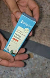 Pilgrim 25 Percent AHA 2 Percent BHA 5 Percent PHA Peeling Solution 30ml Exfoliating Brightening Skin Renewal Formula For Radiant Glow