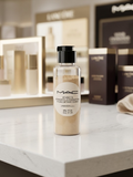 MAC Studio Fix Loose Powder Shiner - Beauty Accessory Designed For Makeup Setting And Daily Skincare Routine