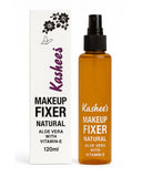Kashee's 4 In 1 Foundation, Fixer, Face Powder And Loose Powder Deal, Pack Of 4