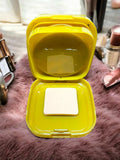 Kashee's 4 In 1 Foundation, Fixer, Face Powder And Loose Powder Deal, Pack Of 4