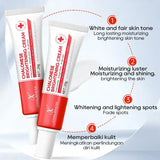Chalonese Brightening Cream 20g | Natural Skin Radiance & Even Tone