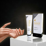 Maclear G Plus Skin Lightening Complex Advanced Brightening Formula Reduces Dark Spots Restores Natural Glow Healthy Radiant Skin |30g
