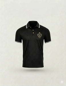 Polo T Shirt for Luxury Tipping Design