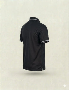 Polo T Shirt for Luxury Tipping Design
