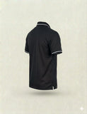 Polo T Shirt for Luxury Tipping Design