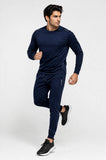 Core Plus Tracksuit Blue.