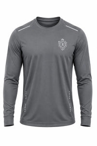 Performance Training Shirt, Grey