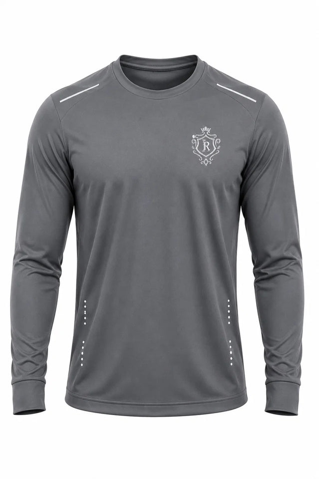 Performance Training Shirt, Grey