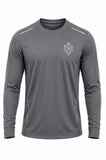 Performance Training Shirt, Grey
