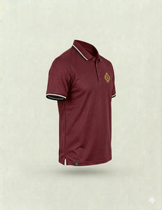 Polo T Shirt for Luxury Tipping Design