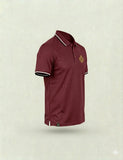 Polo T Shirt for Luxury Tipping Design