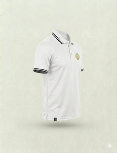 Polo T Shirt for Luxury Tipping Design