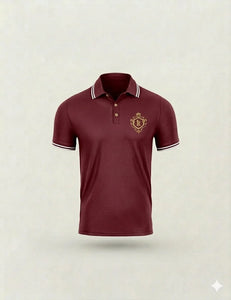 Polo T Shirt for Luxury Tipping Design