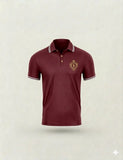 Polo T Shirt for Luxury Tipping Design
