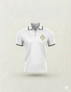 Polo T Shirt for Luxury Tipping Design